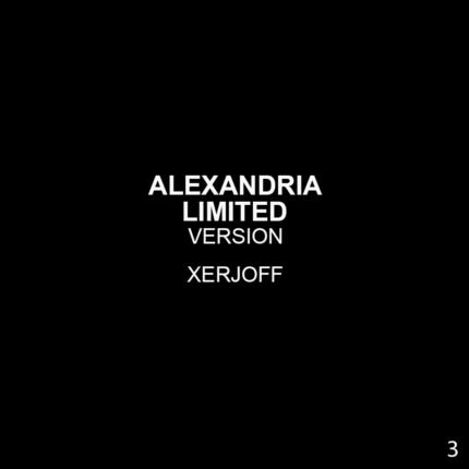 ALEXANDRIA LIMIITED