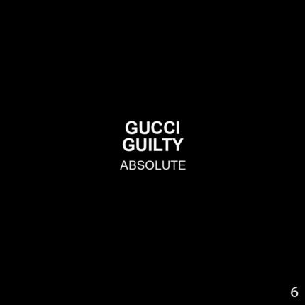 GUCCI GUILTY