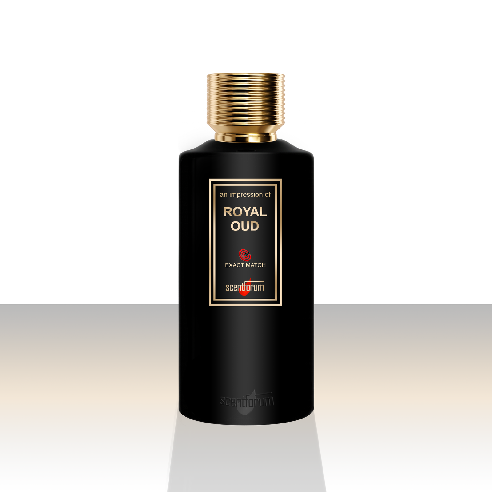 ROYAL OUD BY CREED