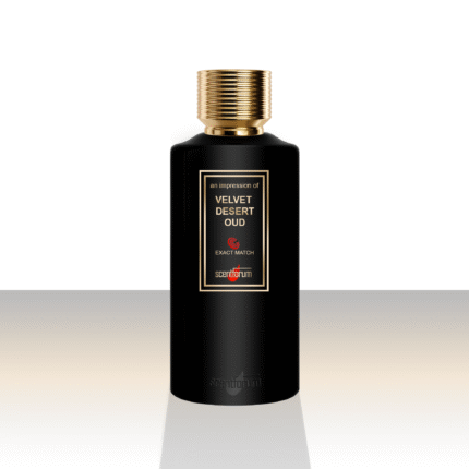 VELVET DESERT OUD