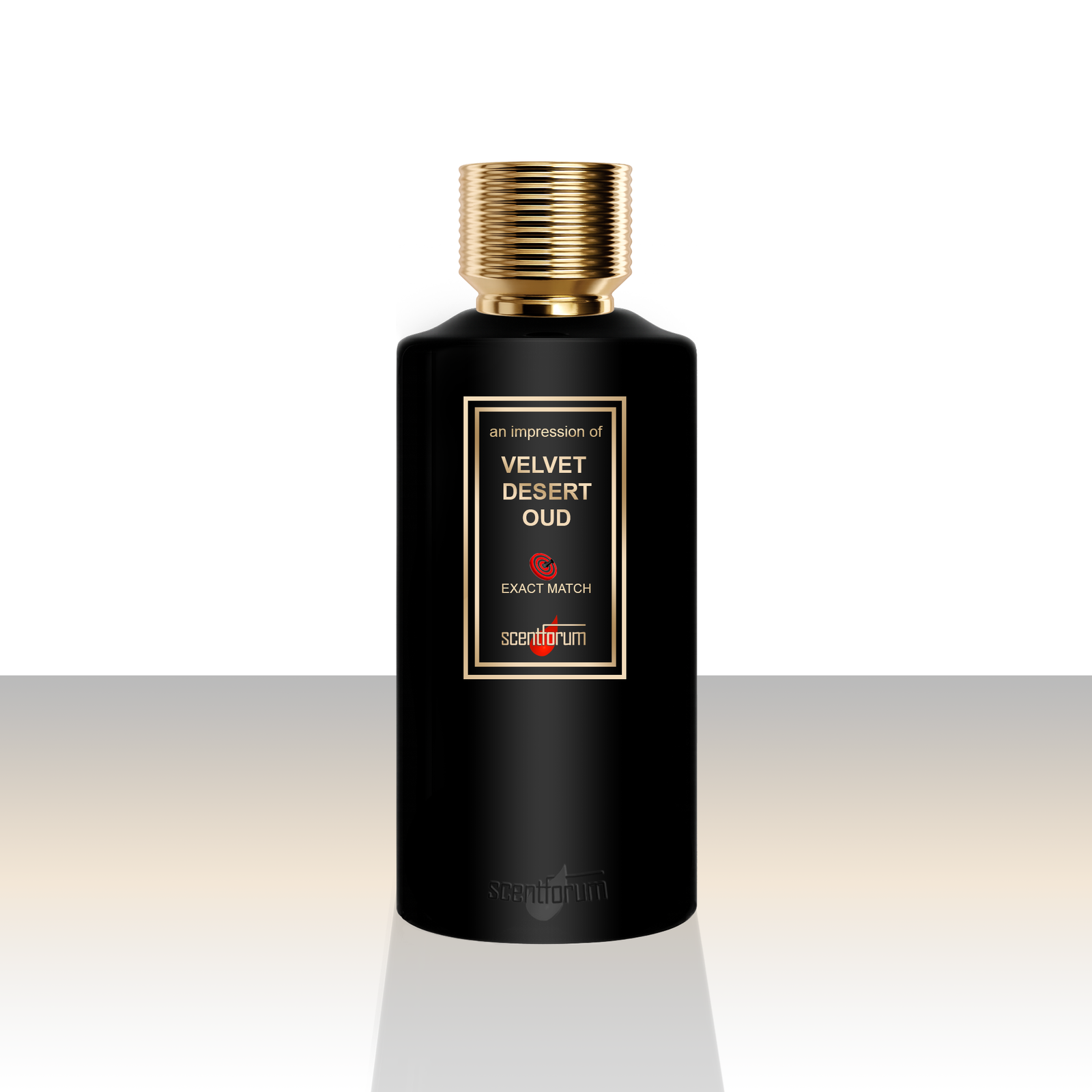 VELVET DESERT OUD