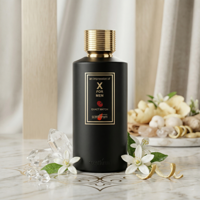 X For Men By Clive Christian