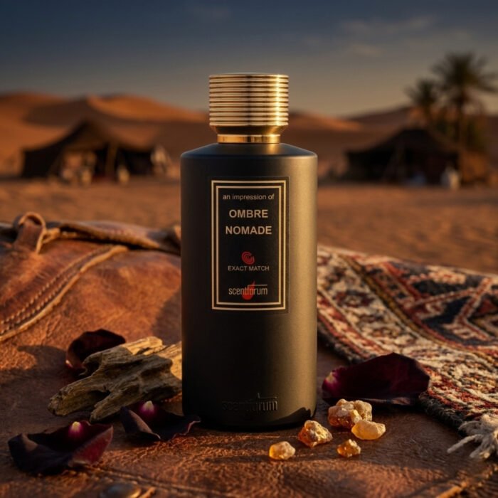 OMBRE NOMADE
