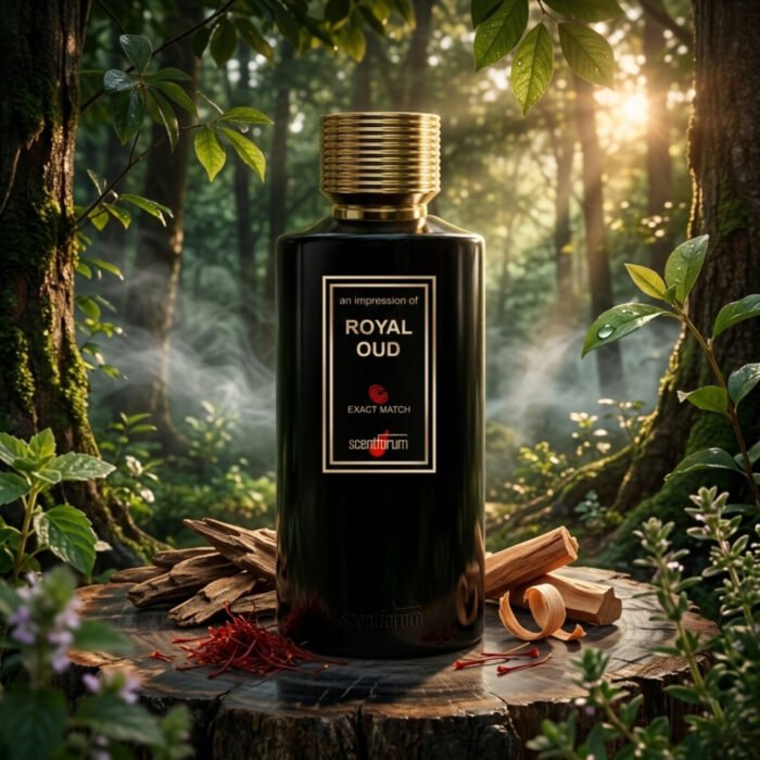 ROYAL OUD BY CREED