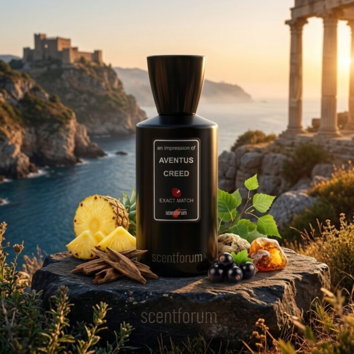 AVENTUS BY CREED (21P01)