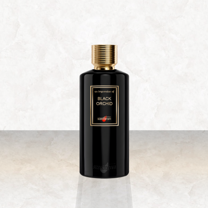 Black Orchid By Tom Ford