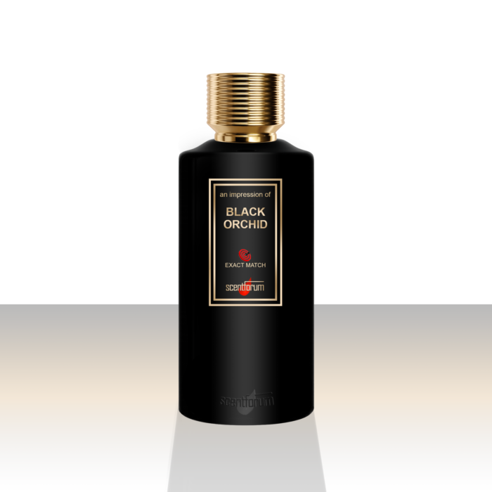 Black Orchid By Tom Ford