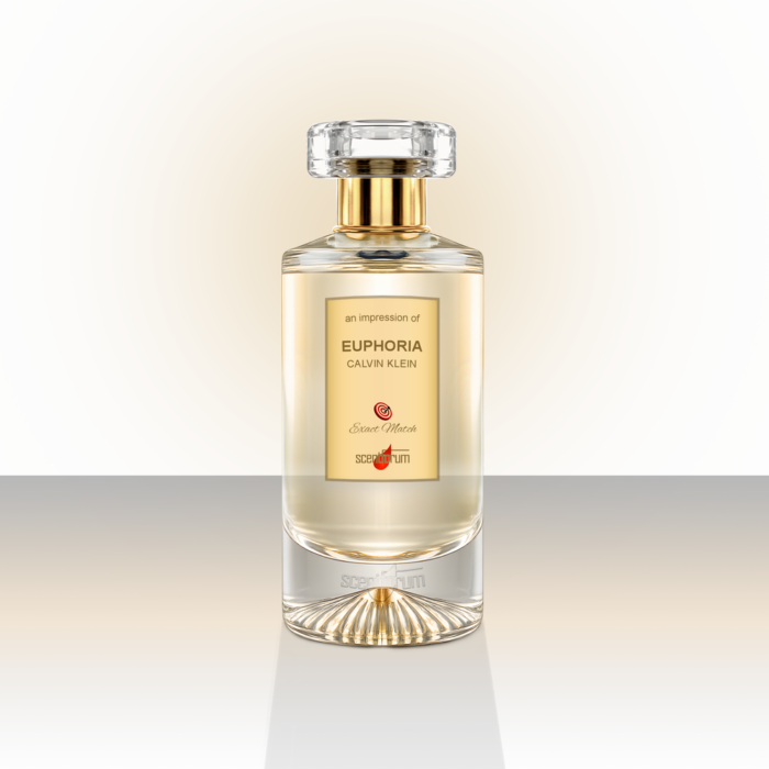 Euphoria By Calvin kLein For Women