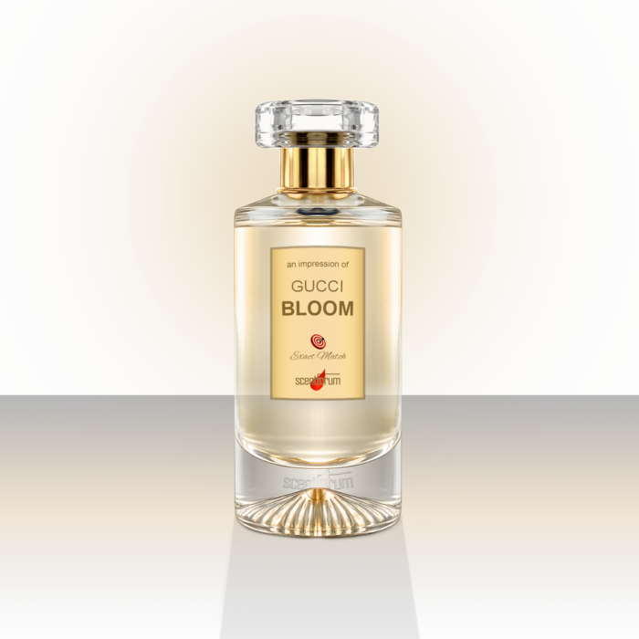 Gucci Bloom By Gucci For Women