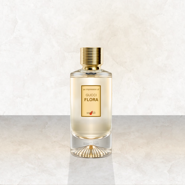 Gucci Flora By Gucci