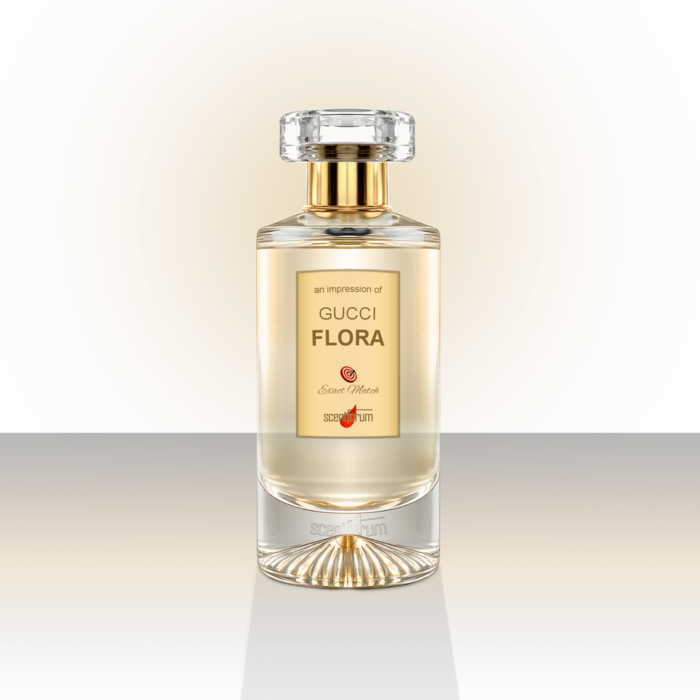Gucci Flora By Gucci For Women
