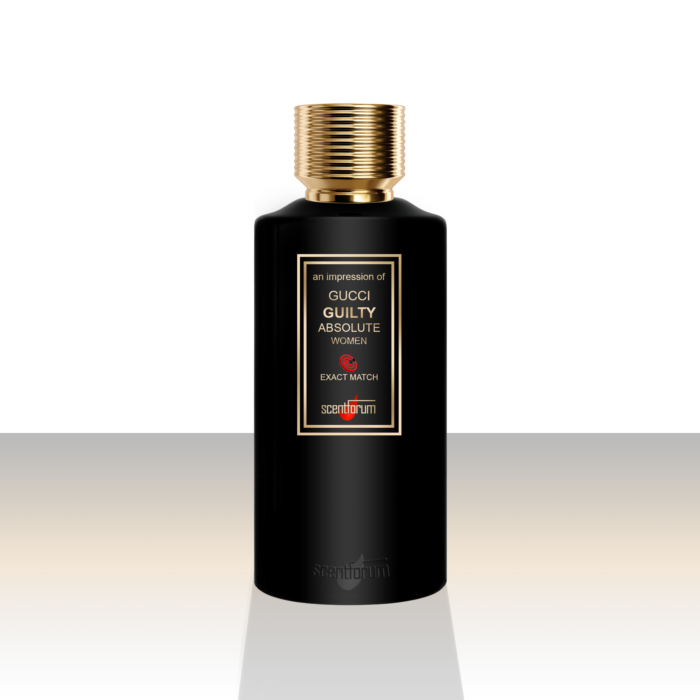 GUCCI GUILTY ABSOLUTE By Gucci