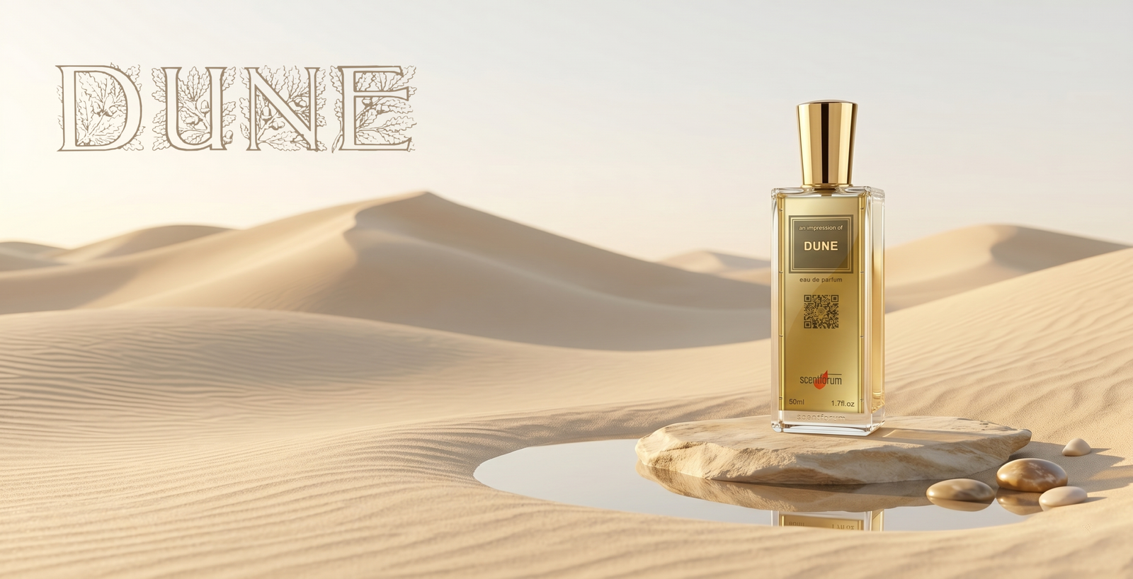 Dune By Dior