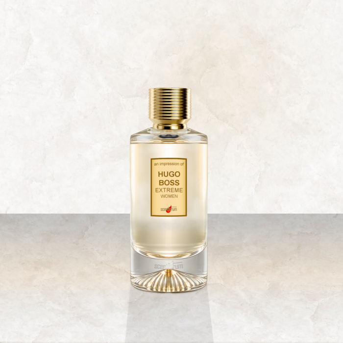 HUGO BOSS EXTREME WOMEN