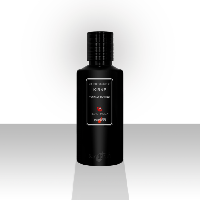 Kirke by Tiziana Terenzi