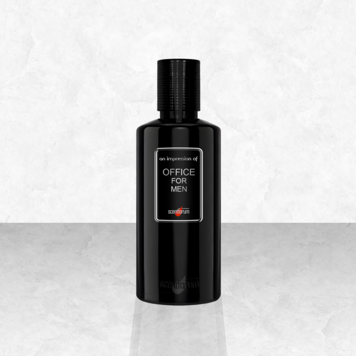 OFFICE FOR MEN BY FRAGRANCE ONE For Men