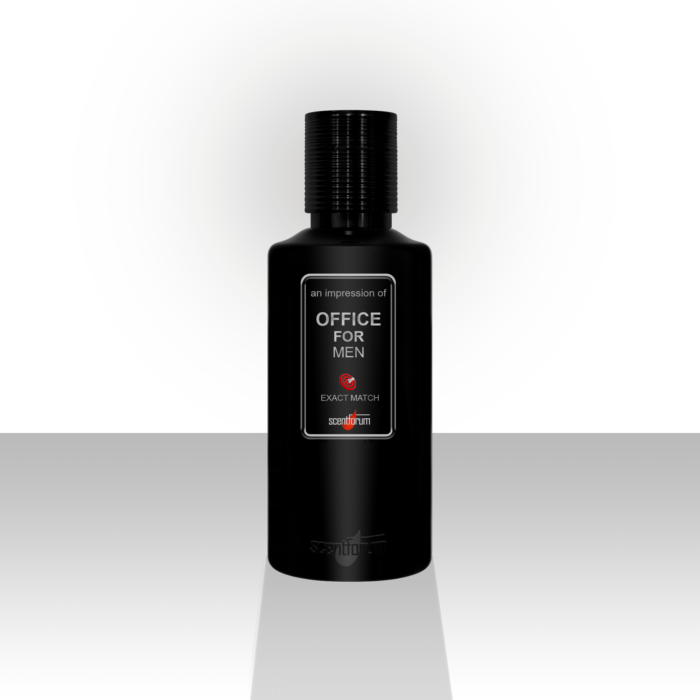 OFFICE FOR MEN BY FRAGRANCE ONE For Men