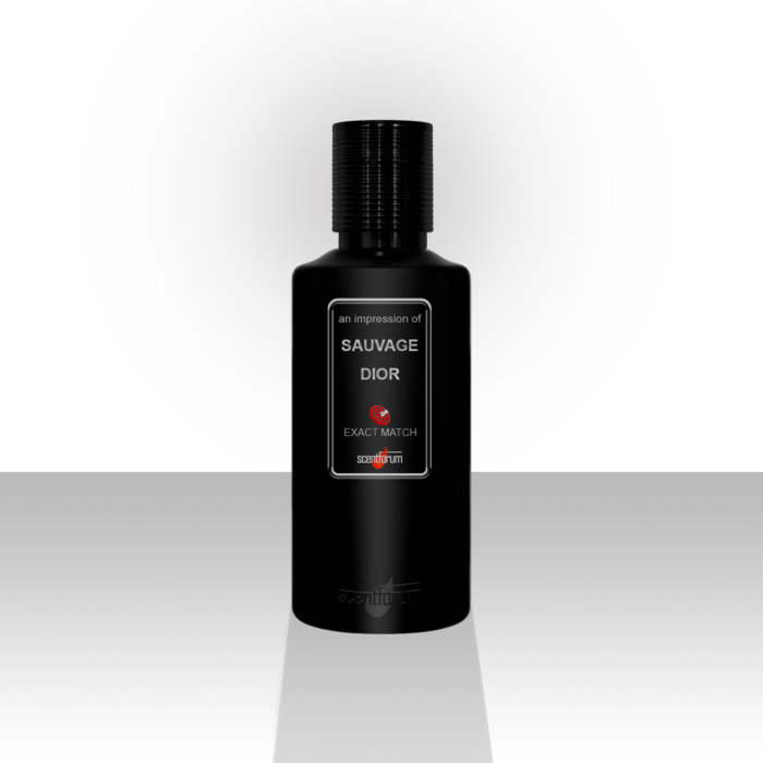 Sauvage By Dior For Men