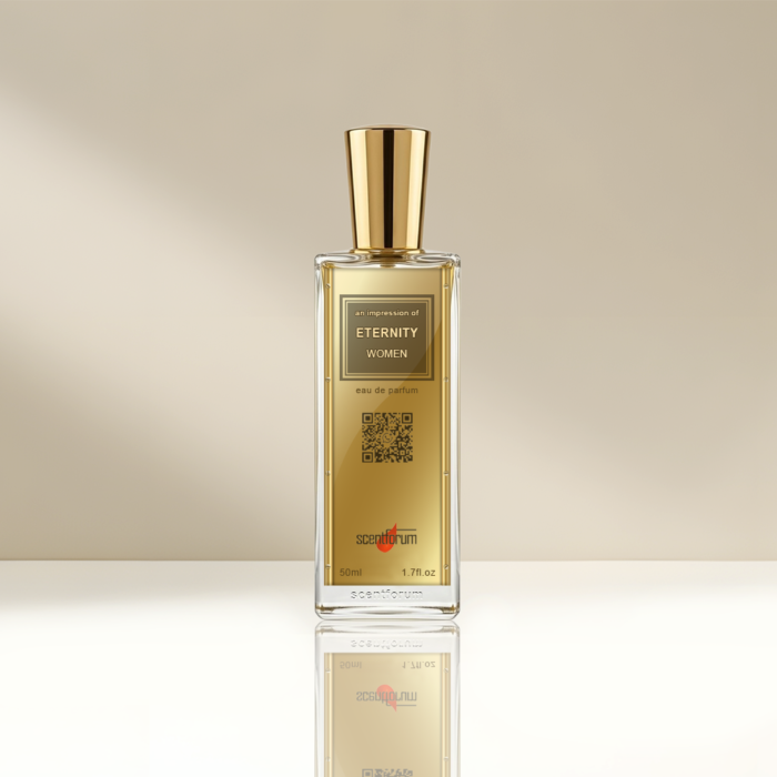 Eternity For Women By Calvin Klein