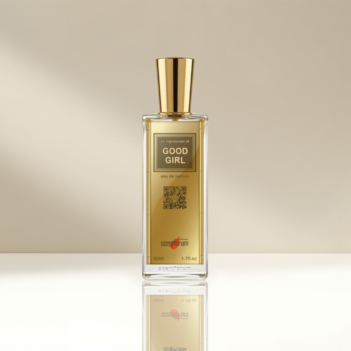 Good Girl By Carolina Herrera